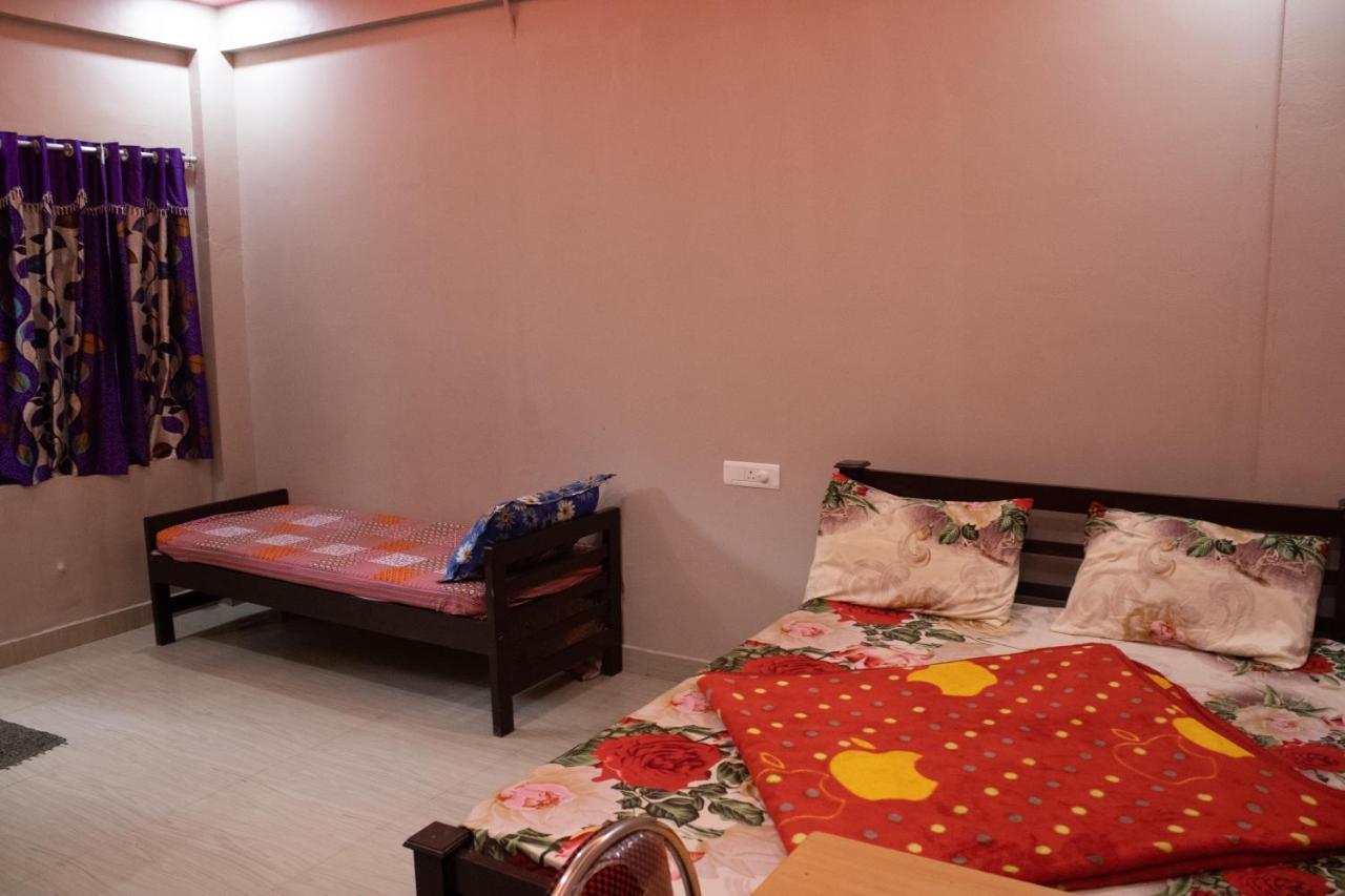 Mountainmist Holidays Ramakkalmedu Exterior photo