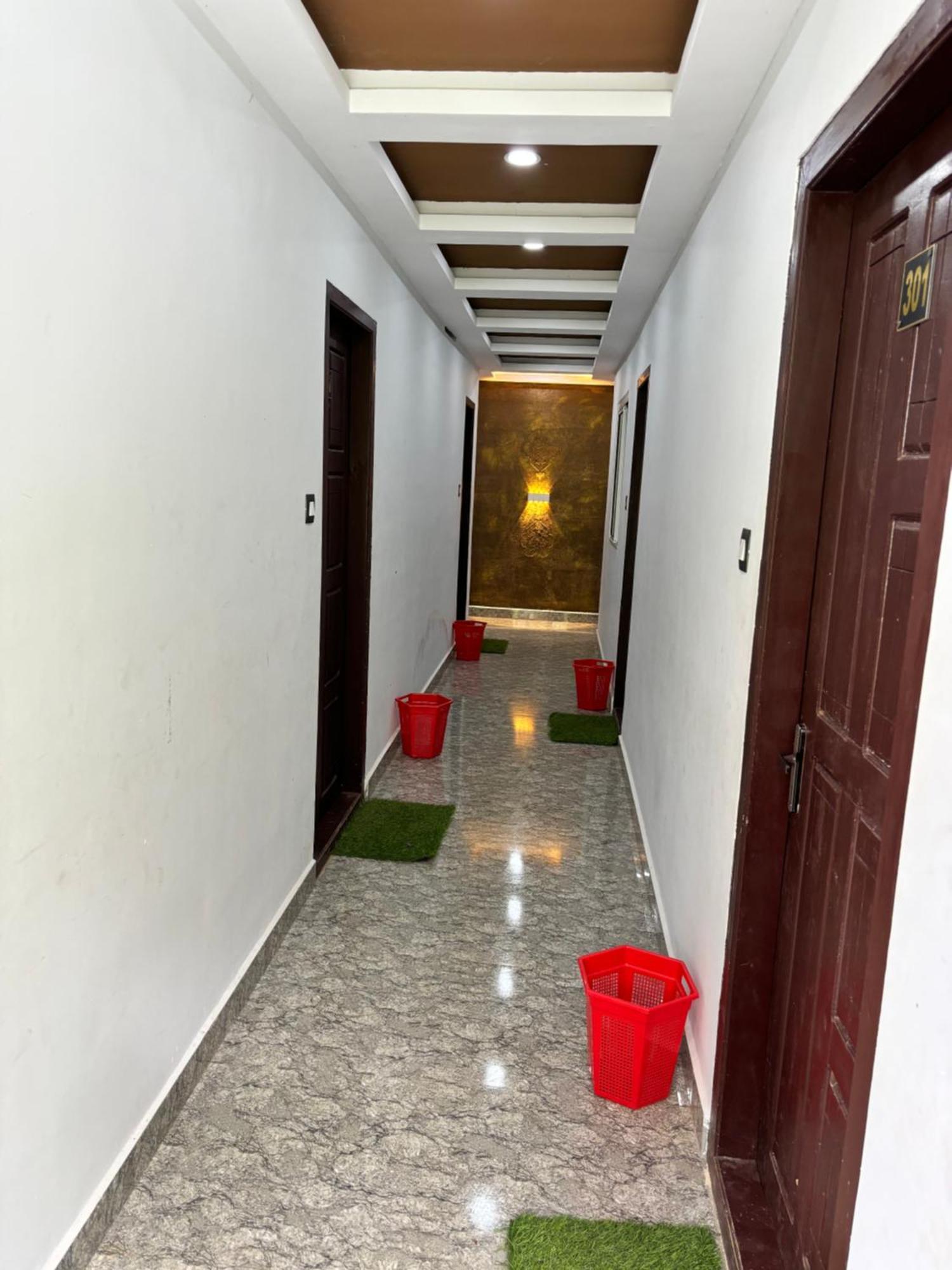 Mountainmist Holidays Ramakkalmedu Exterior photo