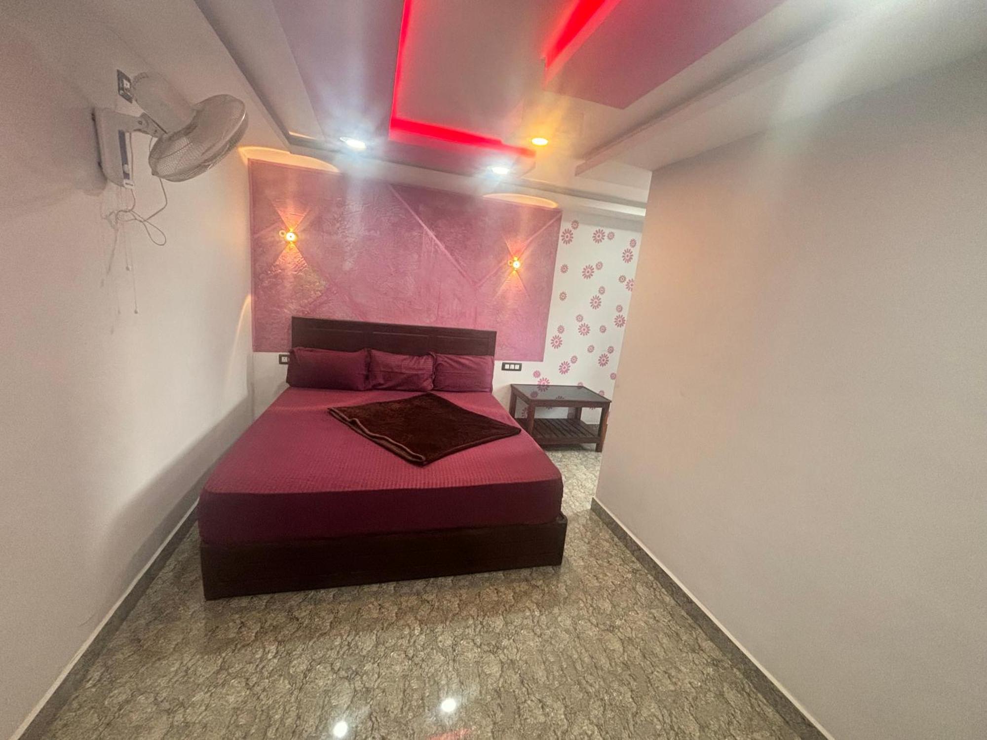 Mountainmist Holidays Ramakkalmedu Exterior photo