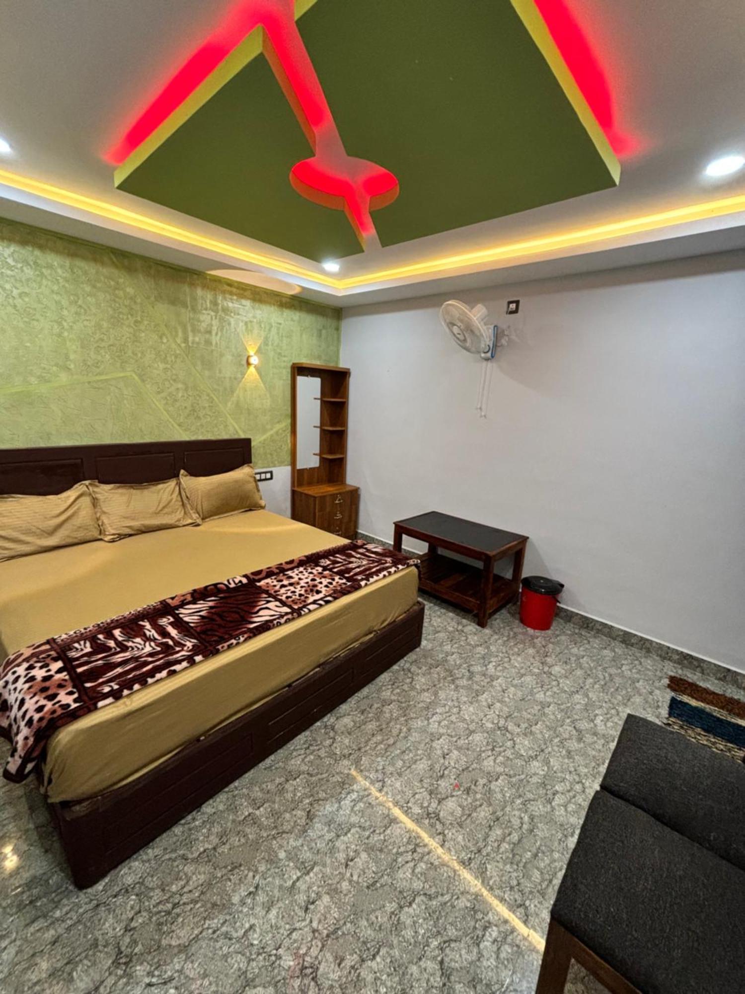 Mountainmist Holidays Ramakkalmedu Exterior photo
