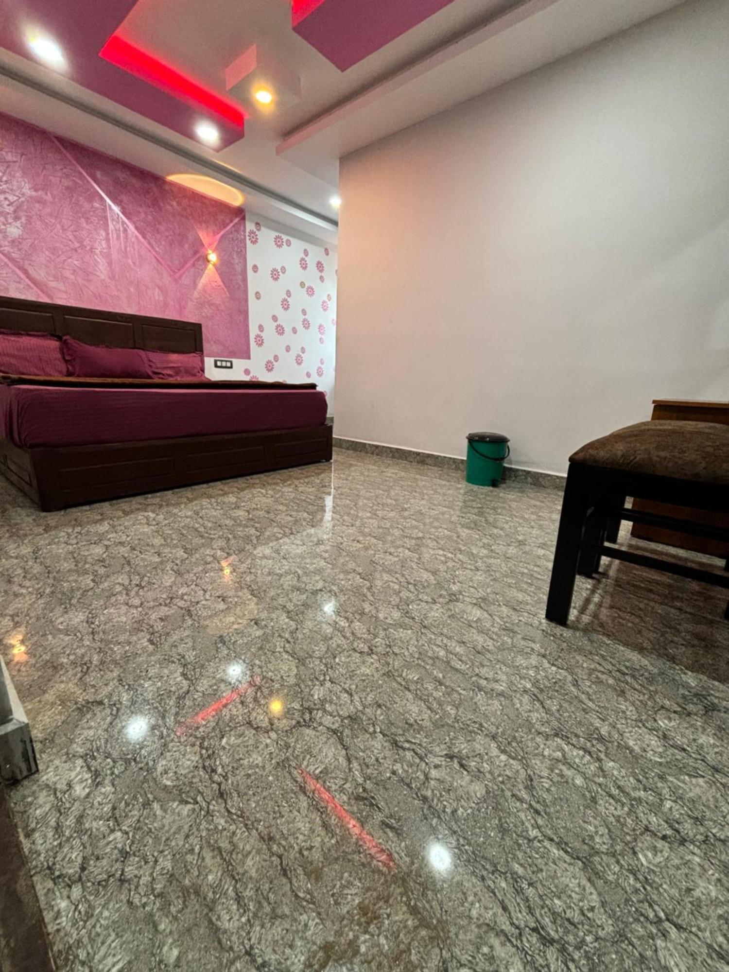 Mountainmist Holidays Ramakkalmedu Exterior photo